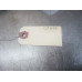 29S034 Heater Line For 07-09 Chevrolet Equinox  3.4